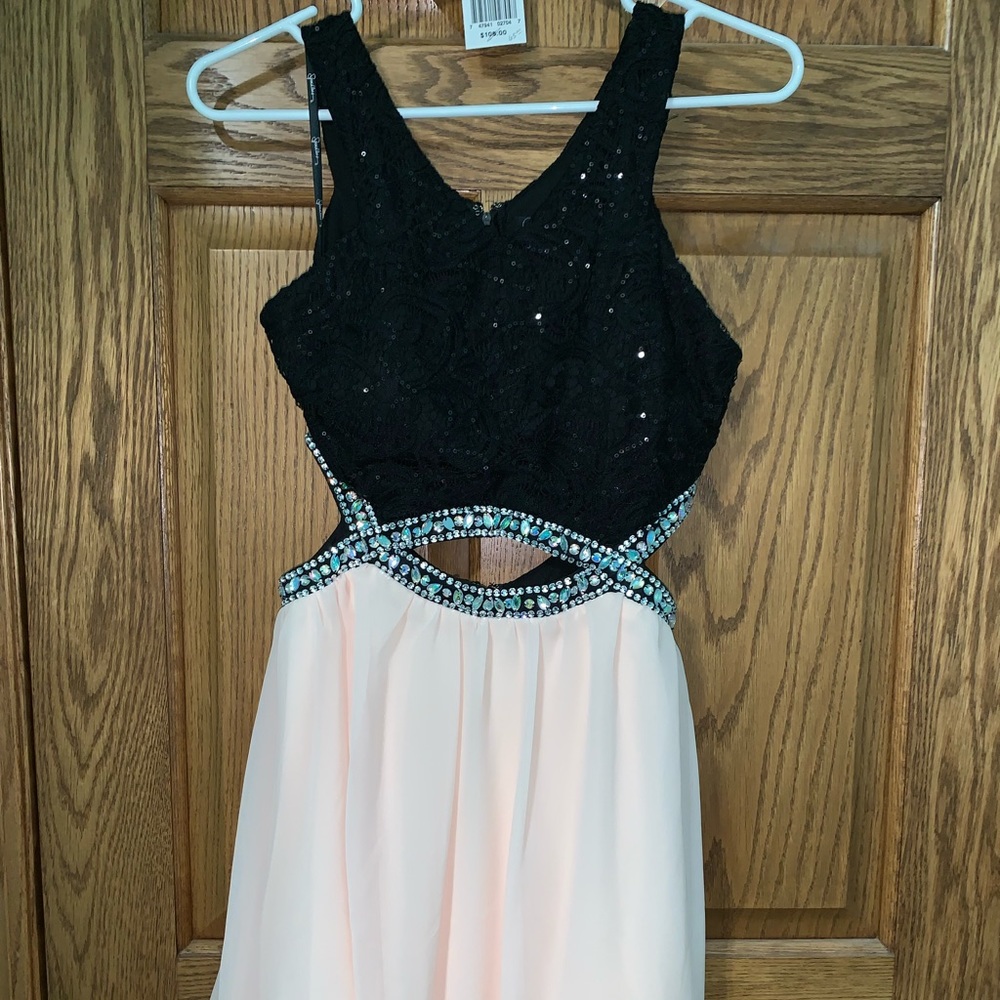 Homecoming Dress